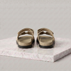Portofino Sandalen Beige