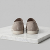 Yacht Slip-In Loafers Beige