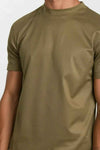 T-Shirt Olive