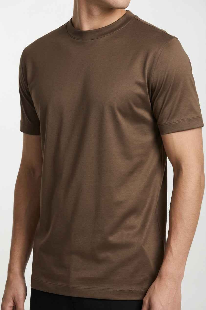 T-Shirt Braun