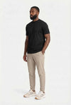 T-Shirt Schwarz