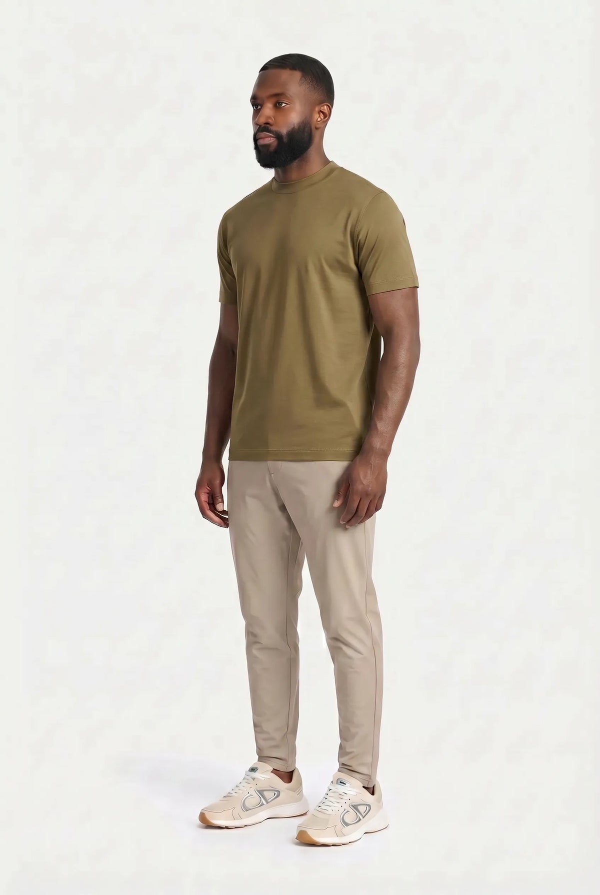 T-Shirt Olive