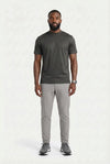 T-Shirt Dunkelgrau