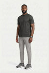 T-Shirt Dunkelgrau