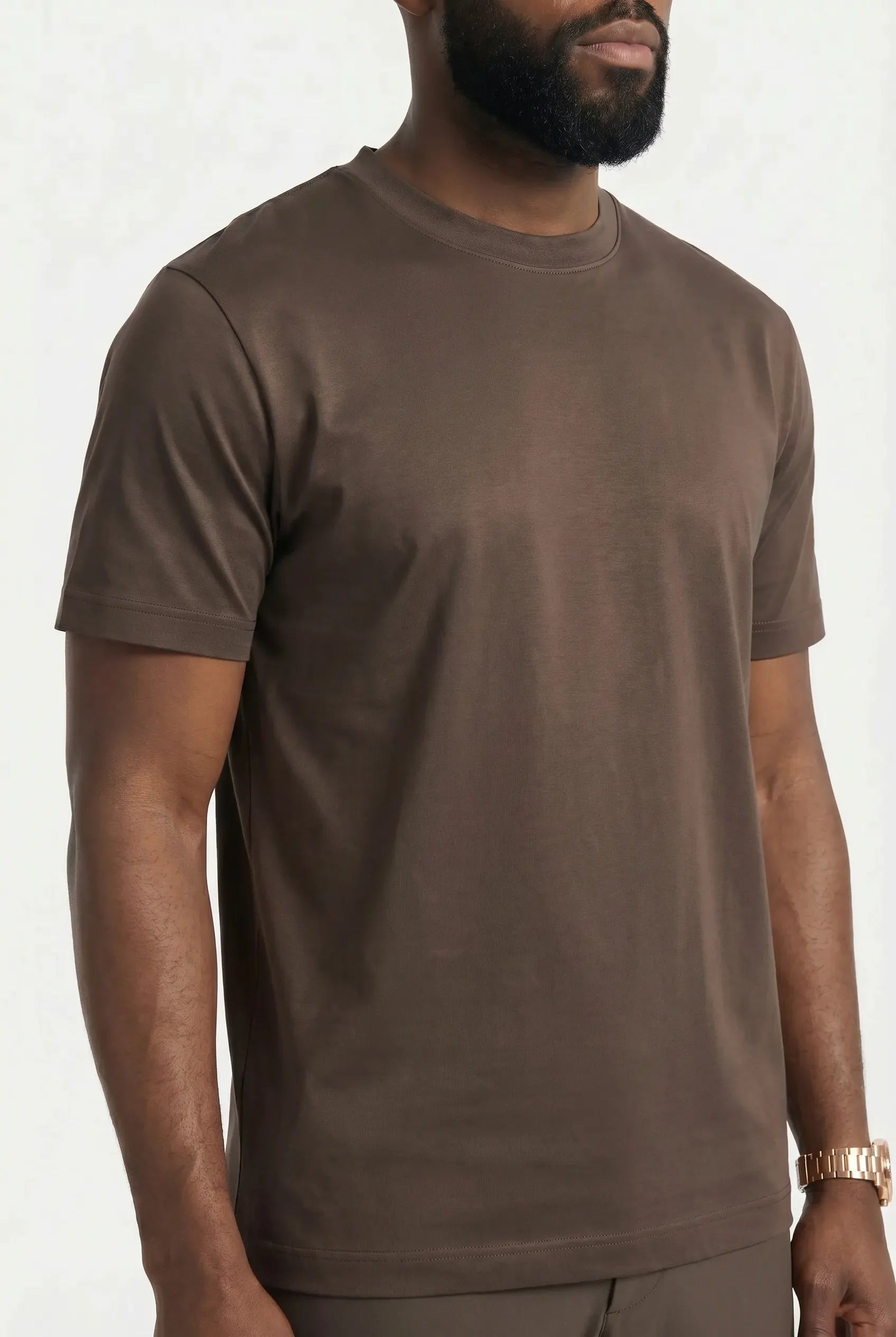 T-Shirt Braun