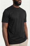 T-Shirt Schwarz