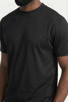 T-Shirt Schwarz