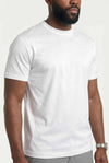 T-Shirt Weiß