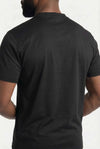 T-Shirt Schwarz