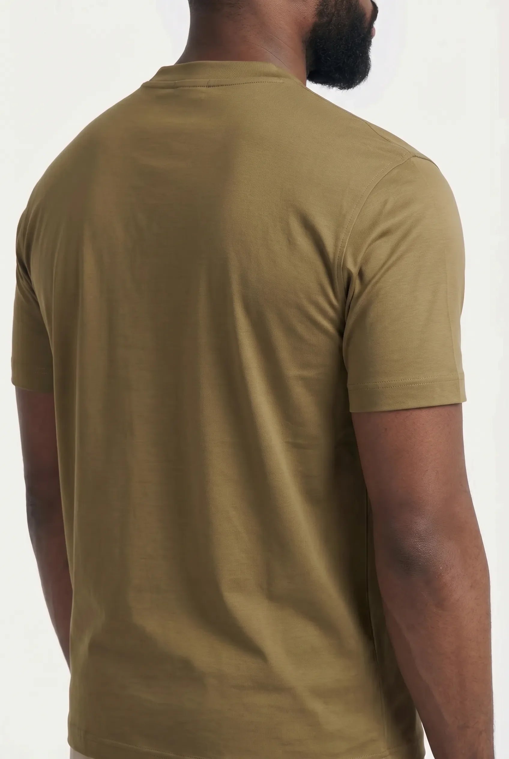 T-Shirt Olive