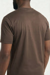 T-Shirt Braun
