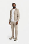 Tech Suit Beige