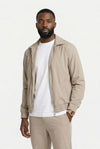 Tech Suit Beige