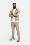 Tech Suit Beige