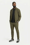 Tech Suit Olive